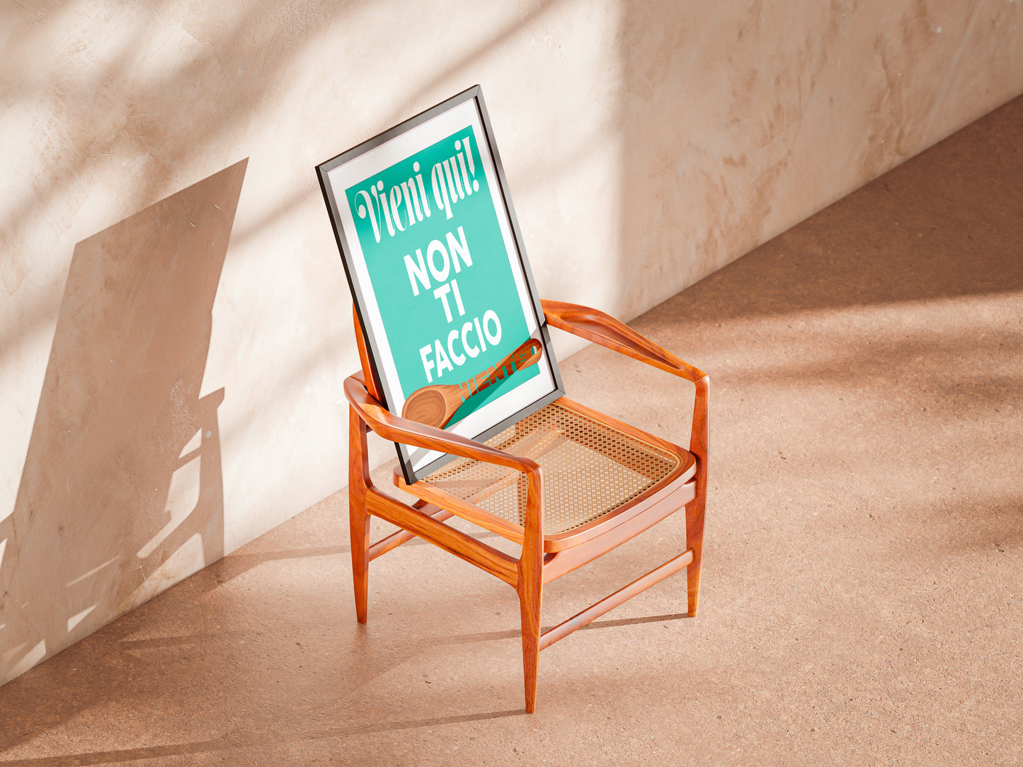 Non Ti Faccio Niente