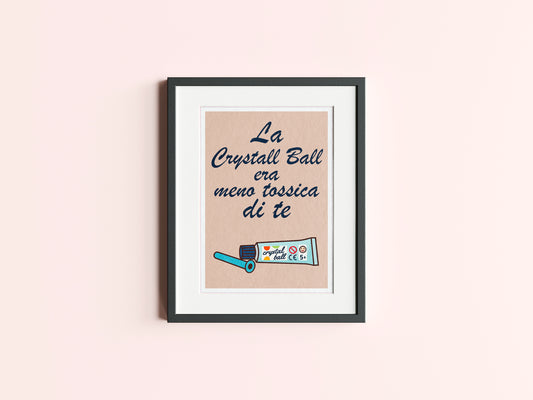 La Bolla degli Illusionisti