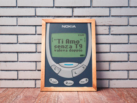 8-4 2-666-6 (Ti Amo)