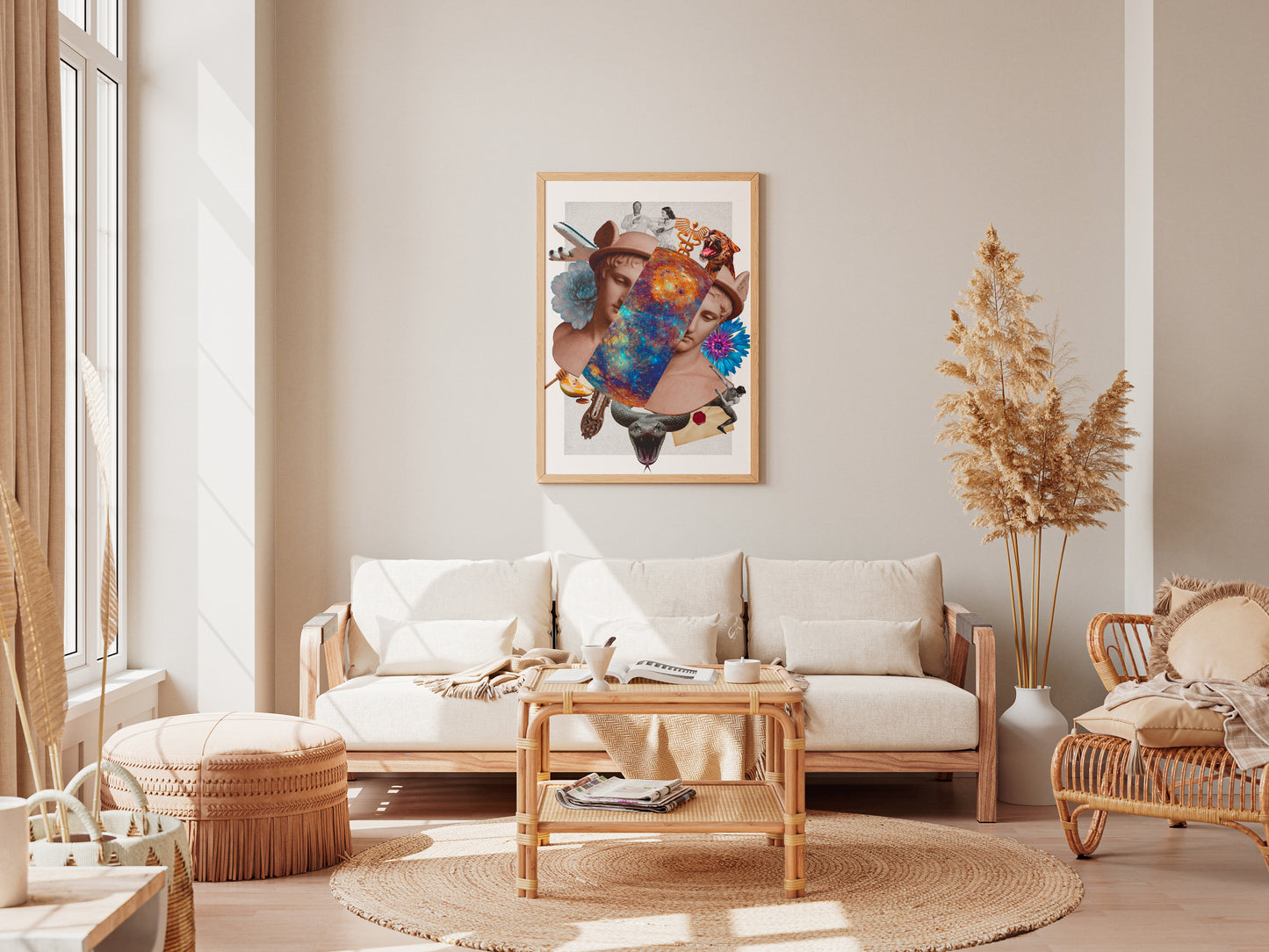 Mercurio – Il Messaggero Velato