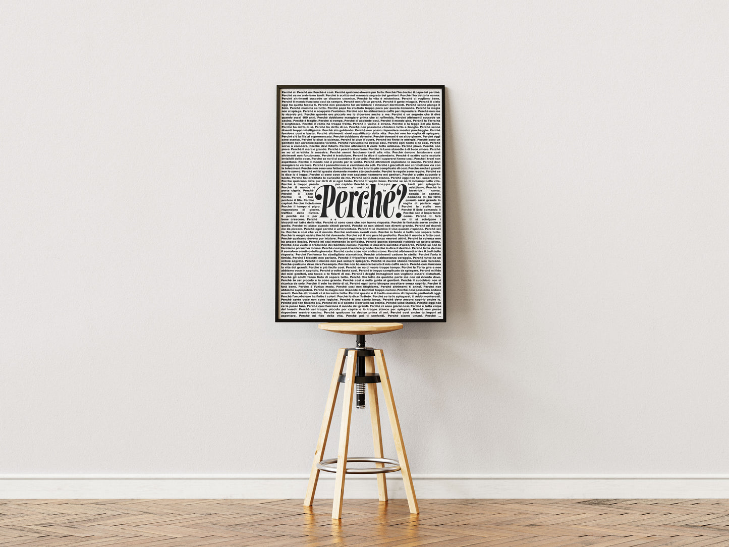 Il Grande Libro dei Perché