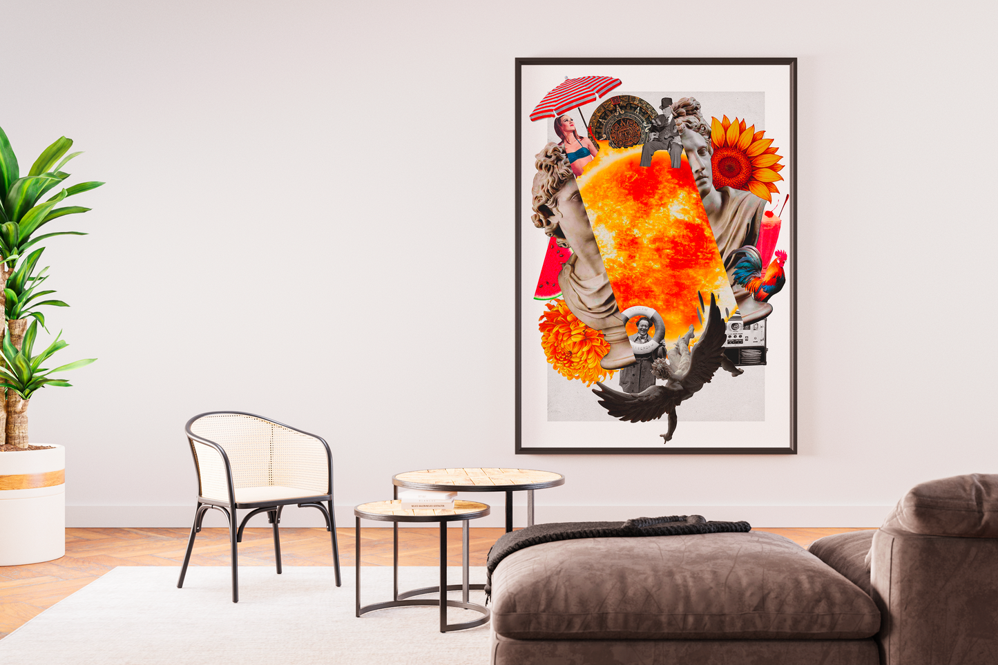 Sole – Il Cuore del Cielo