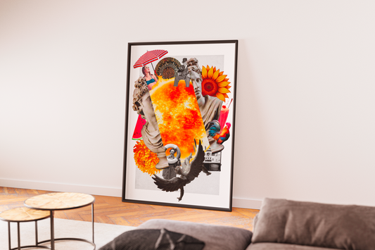 Sole – Il Cuore del Cielo