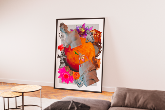 Venere – Il Respiro della Bellezza