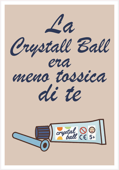 La Bolla degli Illusionisti