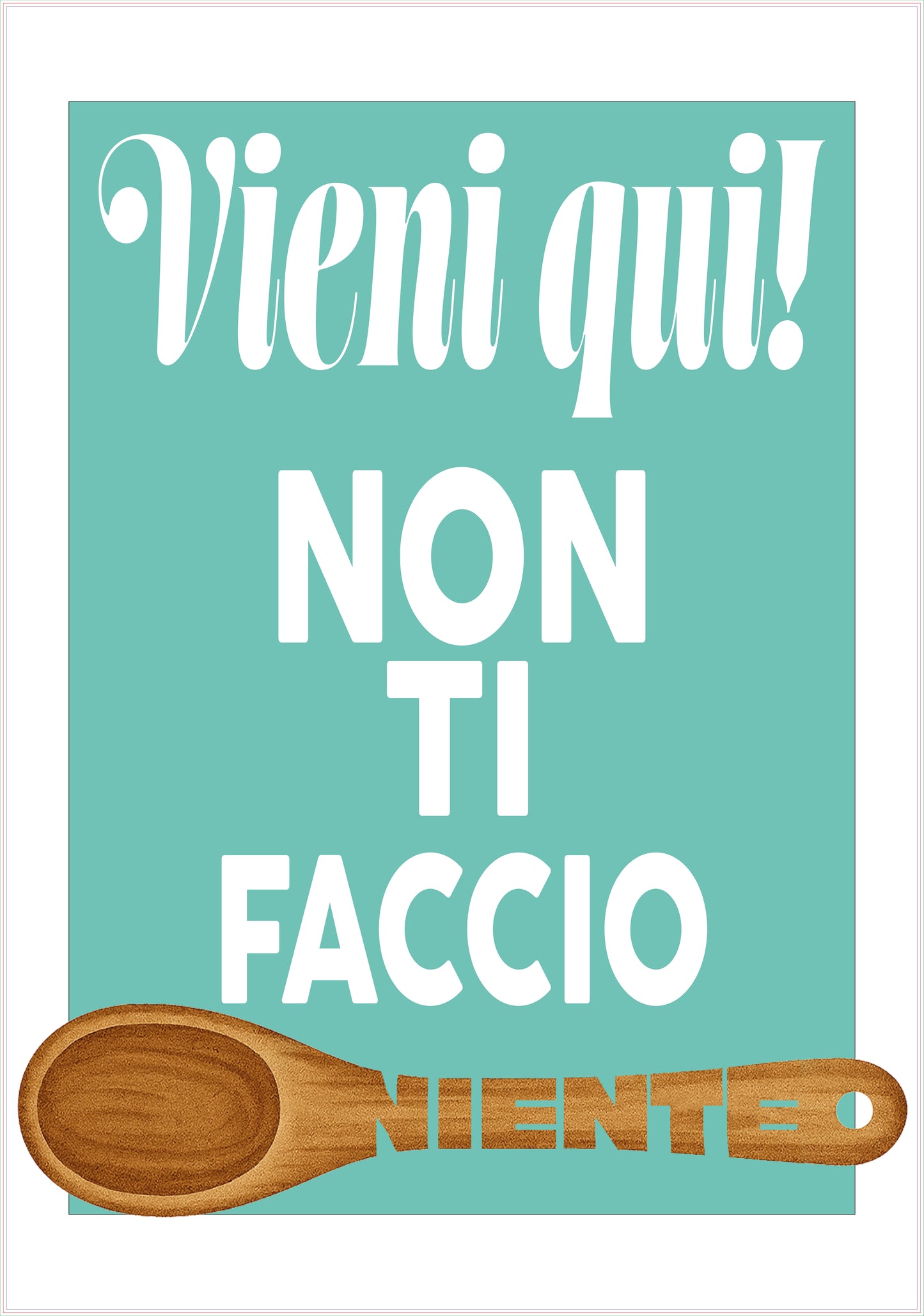 Non Ti Faccio Niente