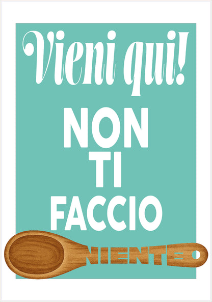 Non Ti Faccio Niente