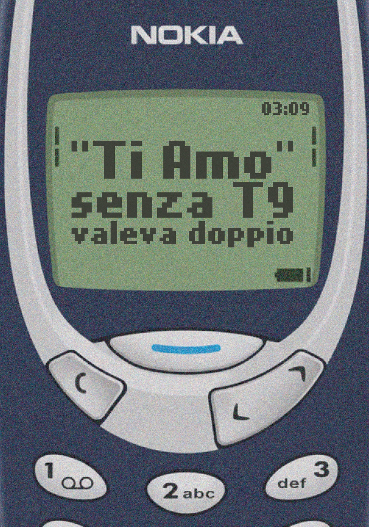 8-4  2-666-6 (Ti Amo)