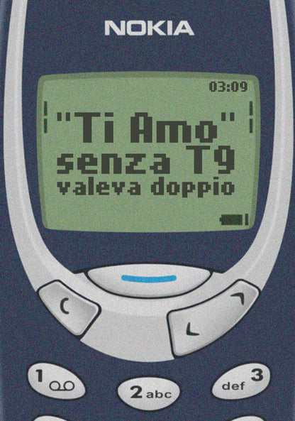 8-4  2-666-6 (Ti Amo)