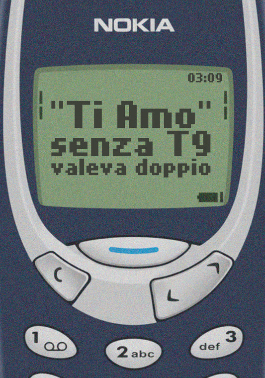 8-4  2-666-6 (Ti Amo)