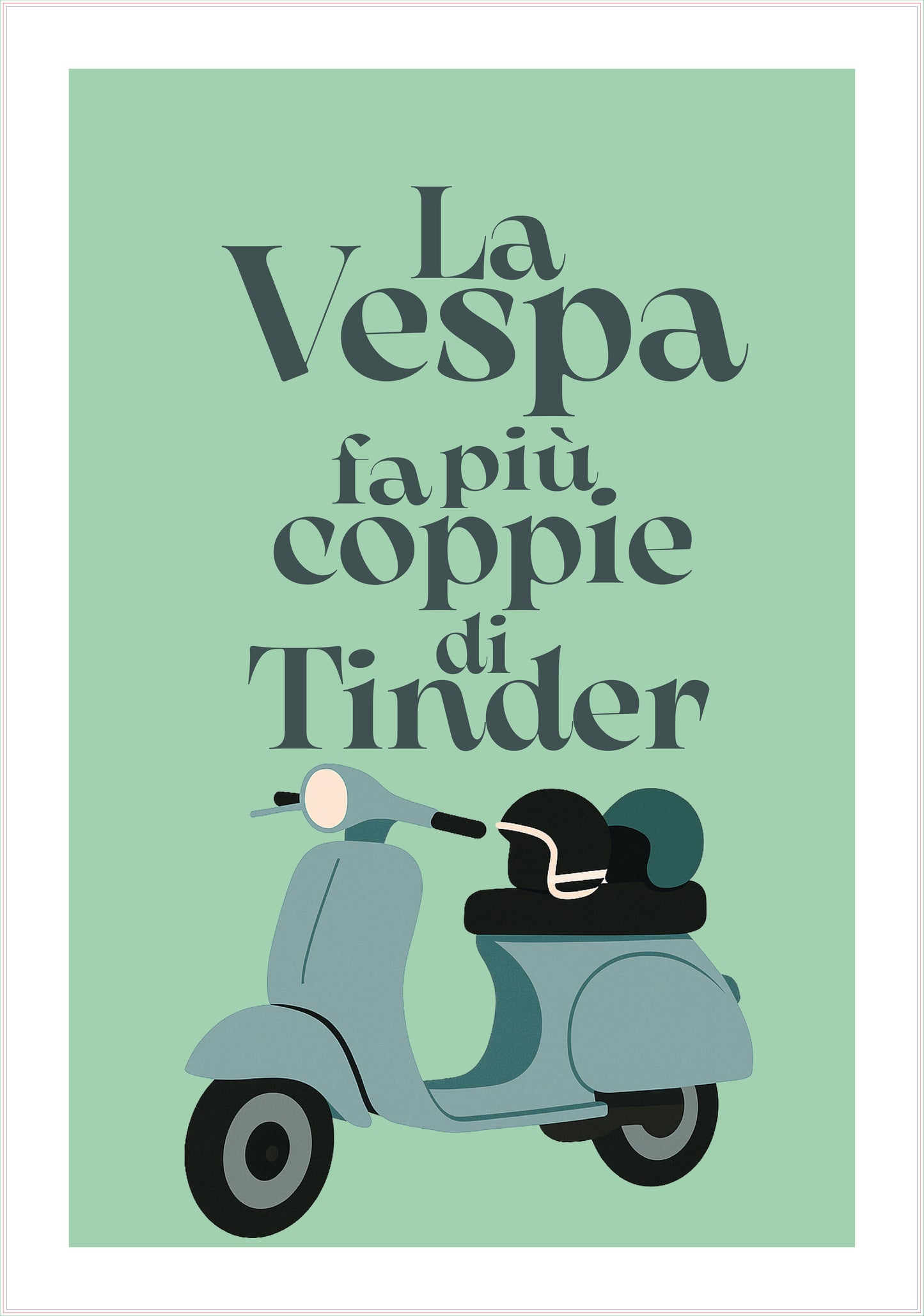 Due caschi e una capanna