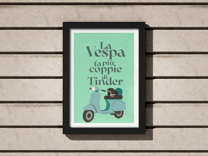 Due caschi e una capanna