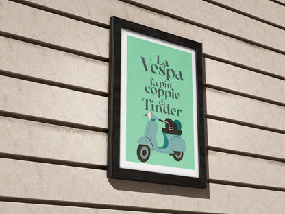 Due caschi e una capanna