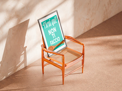 Non Ti Faccio Niente