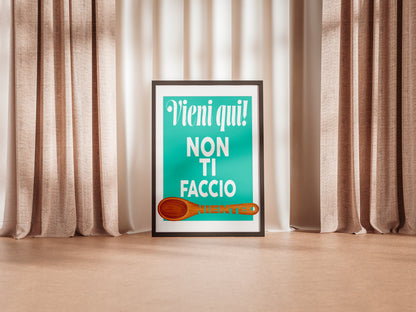 Non Ti Faccio Niente