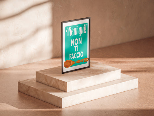 Non Ti Faccio Niente