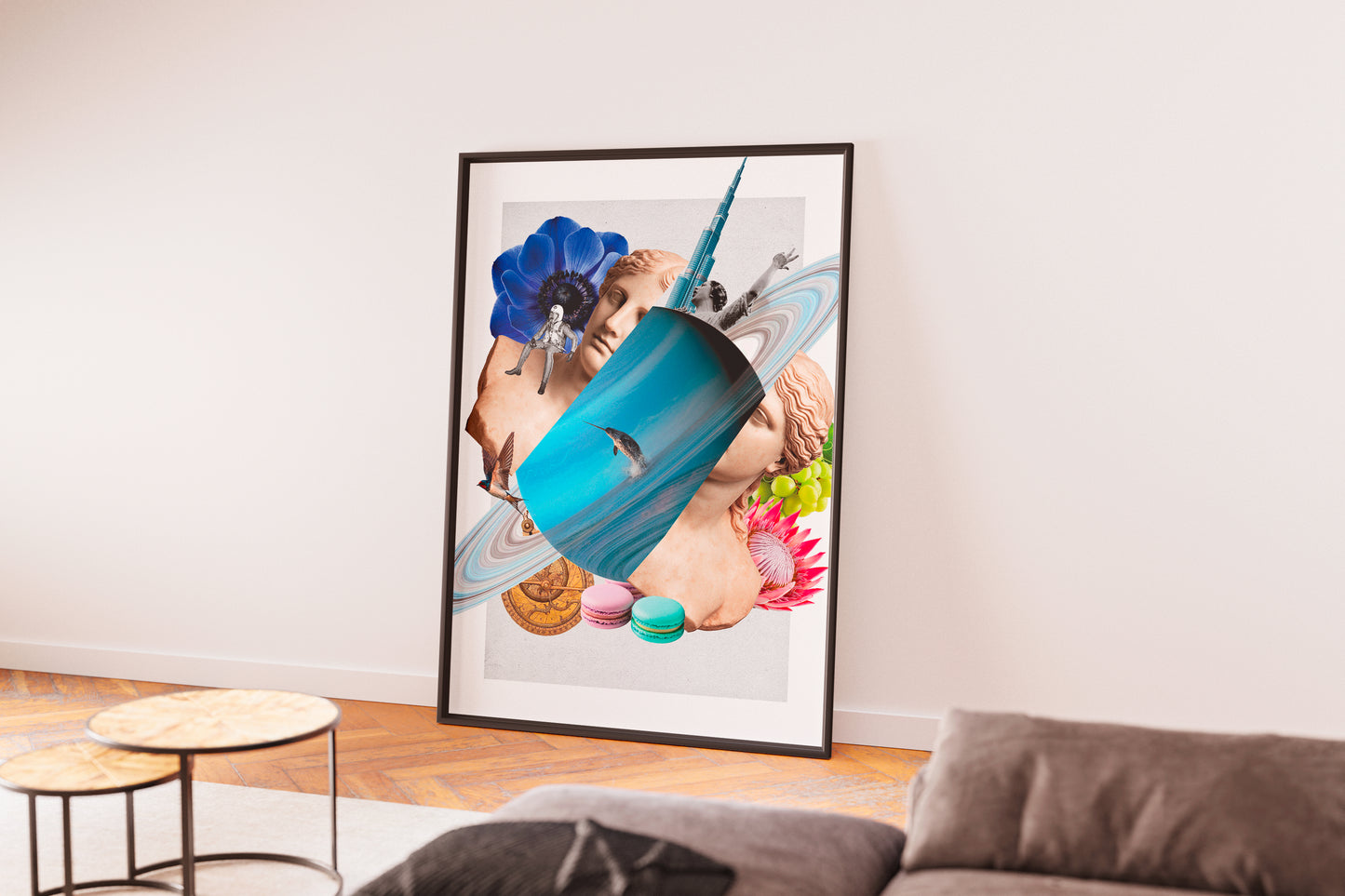 Urano – Il Silenzio Azzurro