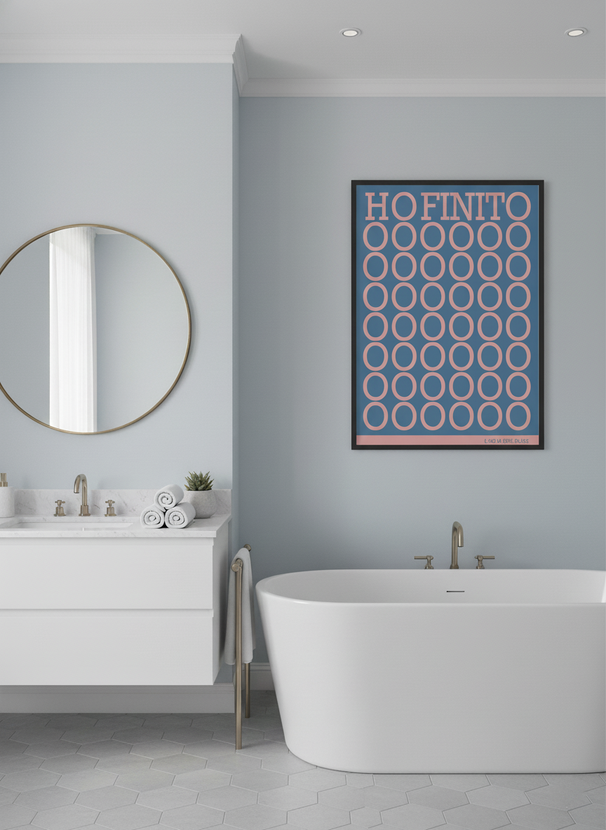 L’Annuncio che Non Finisce Mai