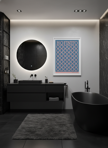 L’Annuncio che Non Finisce Mai