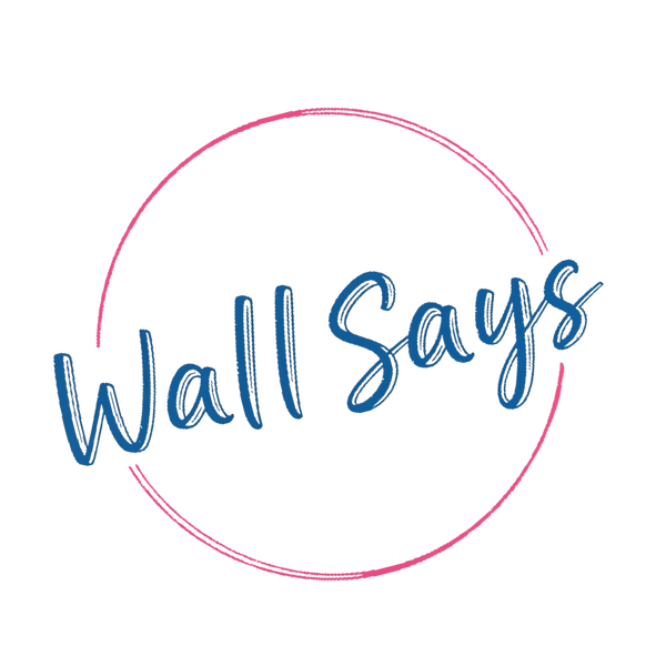 Wall Says