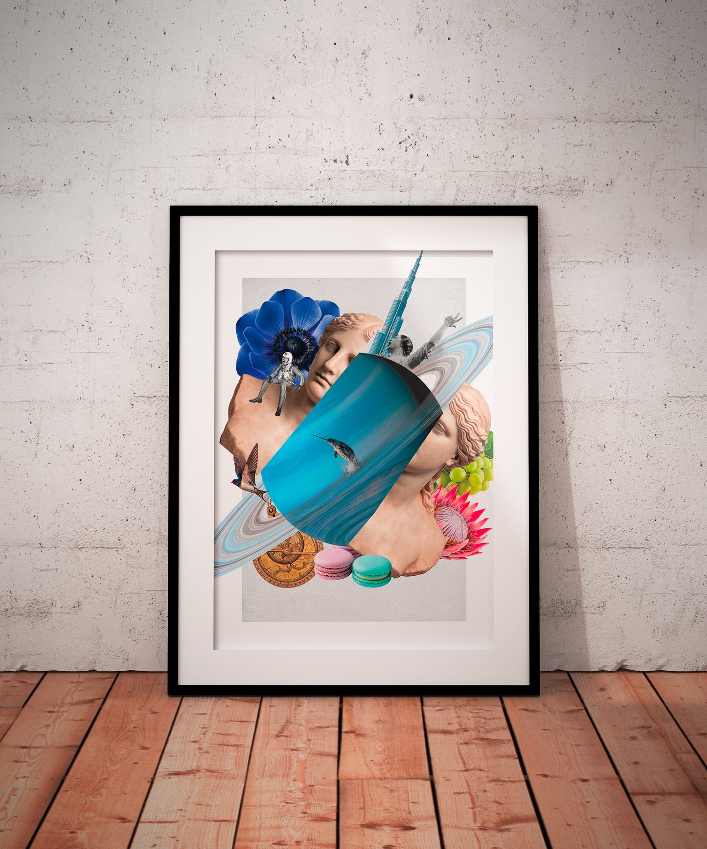 Urano – Il Silenzio Azzurro