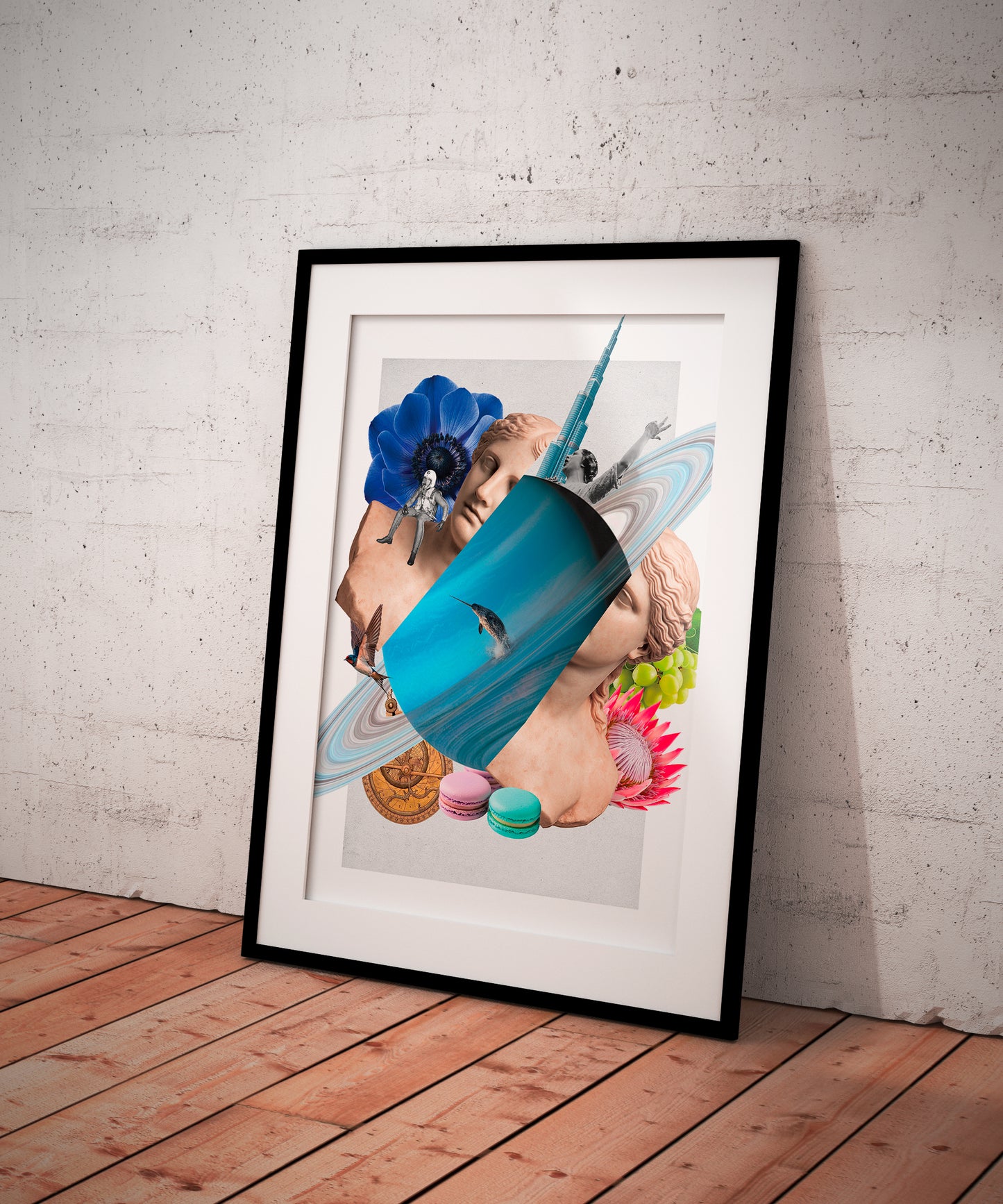 Urano – Il Silenzio Azzurro