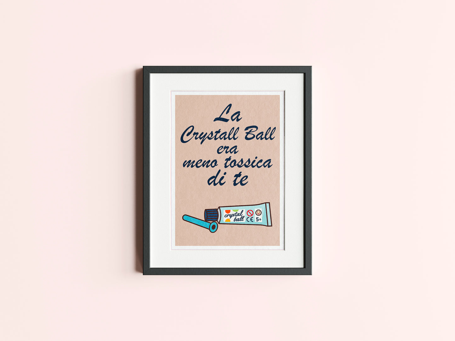 La Bolla degli Illusionisti