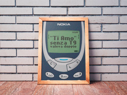 8-4  2-666-6 (Ti Amo)