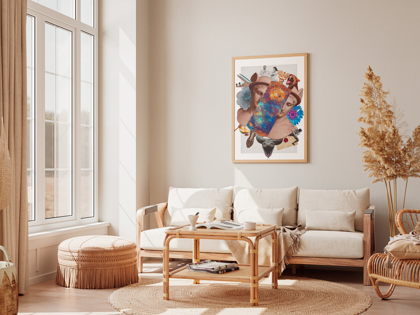 Mercurio – Il Messaggero Velato