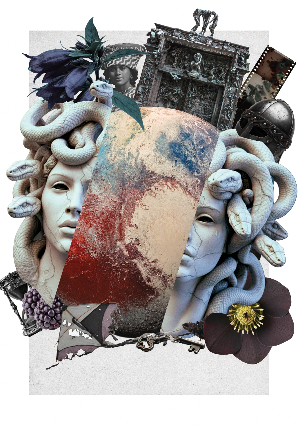 Plutone – Il Destinato all’Ombra