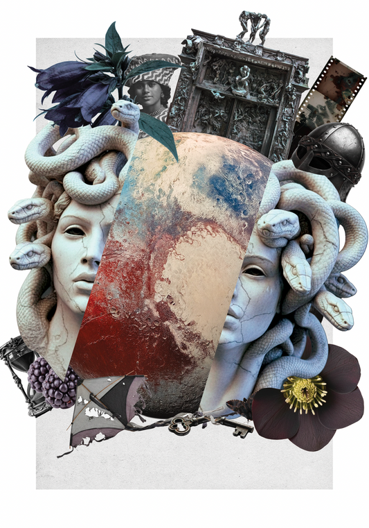 Plutone – Il Destinato all’Ombra