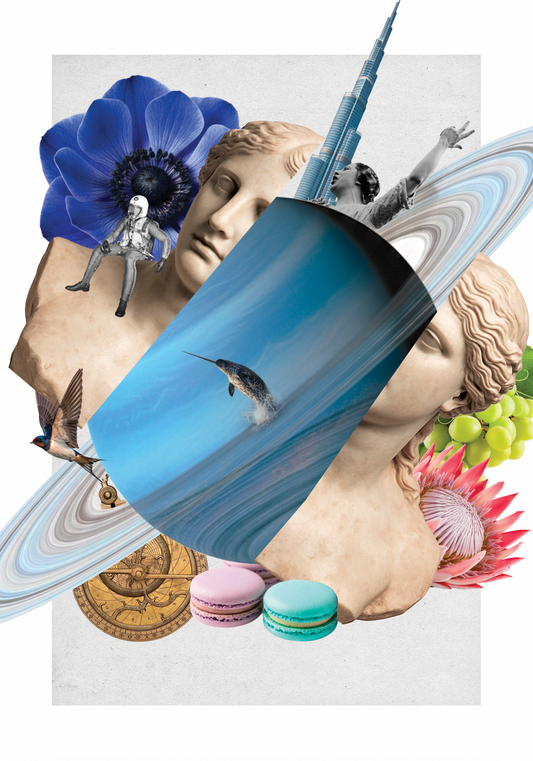 Urano – Il Silenzio Azzurro