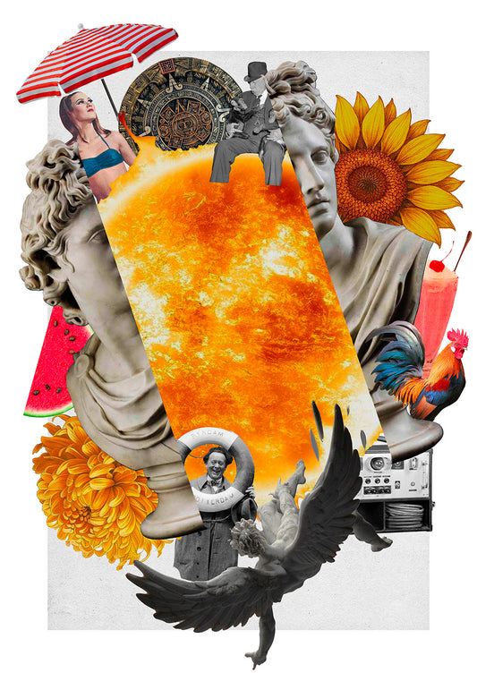 Sole – Il Cuore del Cielo